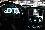 Chrysler 300c Hemi