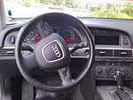 Audi A6 3,2 Quattro