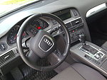 Audi A6 3,2 Quattro
