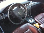 Audi A6 2.4 Quattro
