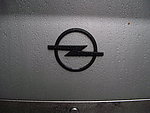 Opel Vectra GTS 3.2 Sport