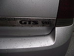 Opel Vectra GTS 3.2 Sport