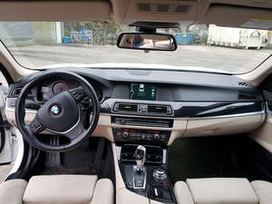 BMW 535iM