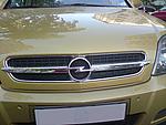 Opel Vectra 3,2 GTS
