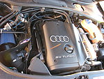 Audi A4 1.8Ts