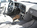 Volkswagen Corrado VR6 2,9L