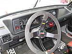 Volkswagen Golf GTI MK1 2,0 "Såld"