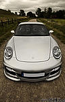 Porsche Speedart 997 Turbo