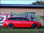 Audi A4 S-line