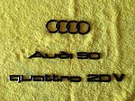 Audi 90 2.3 20V quattro sport