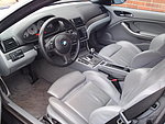 BMW M3 Cab SMG II