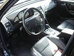 Mercedes C43 AMG