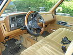 Chevrolet Stepside "custom"