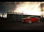 Ford Mustang GT / CS