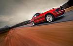 Ford Mustang GT / CS
