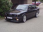BMW 325 Im