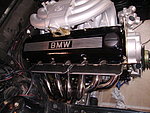BMW 325 Im