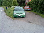 Volkswagen Golf IV Gti