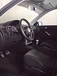 Volkswagen Golf GTi Turbo