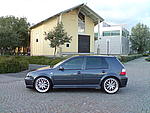 Volkswagen Golf GTi Turbo