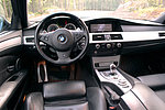 BMW M5 E61