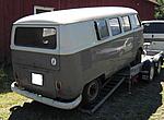 Volkswagen Kleinbus