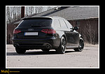 Audi A4 Avant 2.0 TFSI S-line