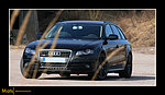Audi A4 Avant 2.0 TFSI S-line