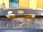 Volkswagen Vento CLXI