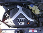 Audi A6 2.7 Biturbo