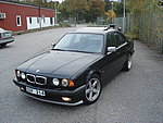 BMW 520 i