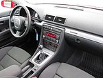 Audi A4 2.0T