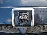 Jaguar XJ 40