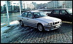 BMW 540 E34