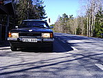 Ford Taunus 2000 L