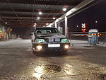 Opel Omega CD 2,6L