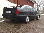 Opel Omega CD 2,6L