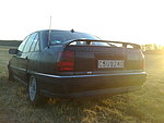 Opel Omega CD 2,6L