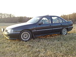 Opel Omega CD 2,6L