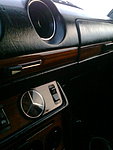 Mercedes Benz 300D