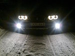 BMW 530D