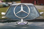 Mercedes Benz E50