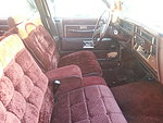 Oldsmobile Delta 88 Royal Brougham