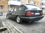 BMW 525tdsa