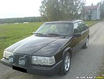 Volvo 940 Gl ( Krockad )