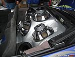 Mitsubishi Eclipse Spyder V6