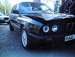 BMW E30 316I