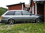 Audi 100 2.3E Avant