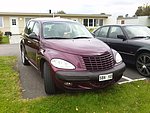 Chrysler pt cruiser