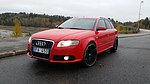 Audi a4 2.0tsq